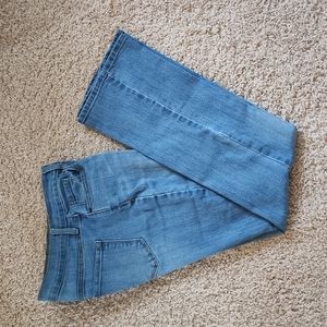 Old Navy jeans size 4 short